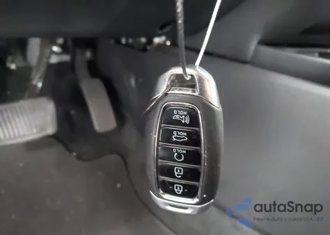 2022 Hyundai Elantra Sel из США, поврежденный, VIN 5NPLM4AG7NH060954